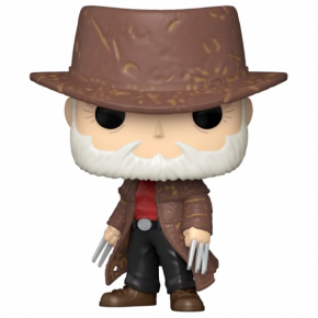 POP! Old Man Logan (Marvel)