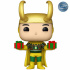 POP! Loki (Marvel) Special Edition
