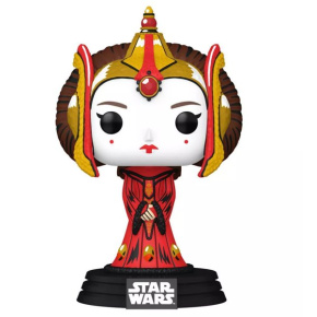 POP! Queen Amidala (Retro) (Star Wars)