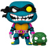 POP! TV: Slash & Pre Mutated Slash (Teenage Mutant Ninja Turtles)