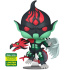 POP! Animation: Elemental Hero Flame Wingman (Yu Gi Oh) 2024 Summer Convention Limited