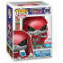 POP! Games: Metal Knuckles (Sonic the Hedgehog) New York Comic Con 2024