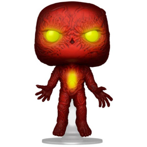 POP! TV: Vecna (Stranger Things)