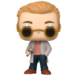 POP! TV: The Corinthian (The Sadman)