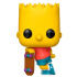POP! TV: Bart (The Simpsons)