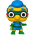 POP! TV: Fallout Boy (The Simpsons)