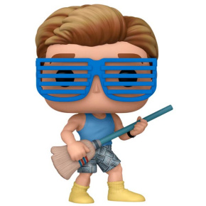 POP! TV: Zack Morris (Saved By the Bell)