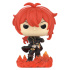 POP! Animation: Diluc Ragnvindr (Genshin Impact)