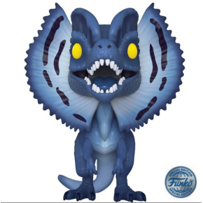 POP! Movie: Dilophosaurus (Jurassic Park Moonlight) Special Edition