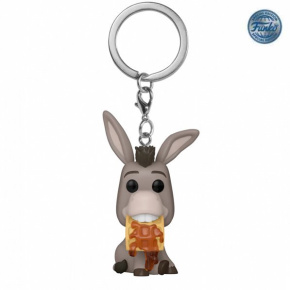 POP! Keychain Donkey (Shrek) Special Edition