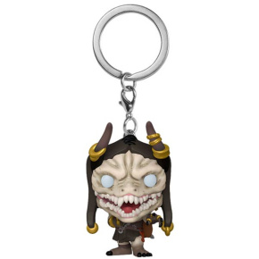 POP! Keychain Treasure Globin (Diablo IV)