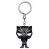 POP! Keychain Black Panther Classics (Marvel)