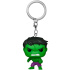 POP! Keychain Hulk Classics (Marvel)