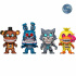 POP! 4 Pack Five Nights at Freddy's Special Edition