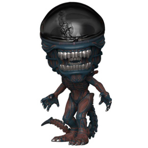 POP! Movies: Scorched Xenomorph (Alien Romulus)
