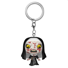 POP! Keychain The Nun (The Nun)