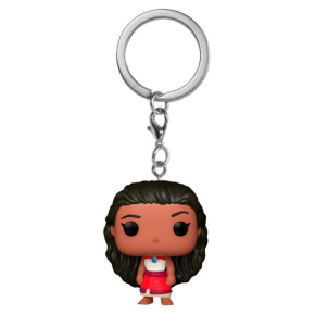 POP! Keychain Moana (Vaiana 2