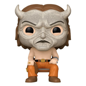 POP! Movies The Grabber (Black Phone)