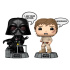 POP! Darth Vader and Luke Skywalker (Star Wars)