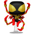 POP! Miles Morales Iron Spider (Marvel)