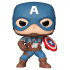 POP! Infinity Saga Captain America (Marvel)