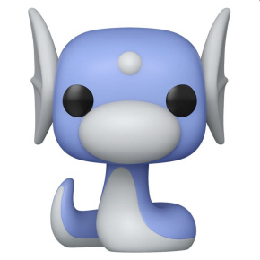 POP! Games: Dratini Minidraco (Pokémon)