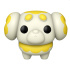 POP! Games: Fidough Patachiot Hefel (Pokémon)