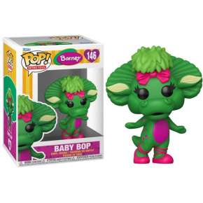 POP! Retro Toys: Barney: Baby Bop