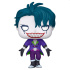 POP! Suicide Squad Iseka: The Joker (DC Comic)