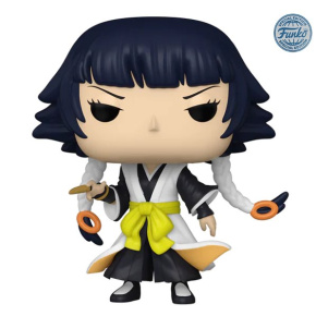 POP! Animation: Soi Fon (Bleach) Special Edition