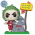 POP! Deluxe: Here lie Betelgeuse (Beetlejuice)