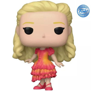 POP! Movies: Glinda in Red Dres (Wicked) Special Edition