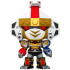 POP! Movies: Ninja Megazord (Mighty Morphin Power Rangers) Mettalic