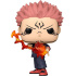 POP! Animation: Ryomen Sukuna (Jujutsu Kaisen: Shibuya Incident)