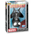 Pop! Comic Covers: Spider Man Black Suit (Marvel) Special Edition