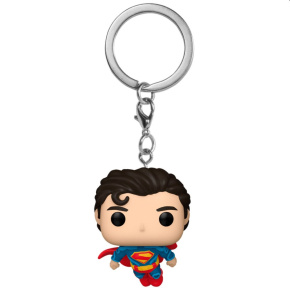 POP! Keychain Superman (DC)