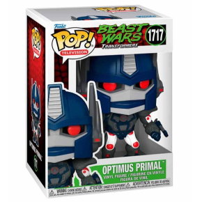 POP! TV: Optimus Primal (Beast Wars Transformers)