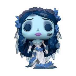 POP! Movies: Emily with Butterflies (Corpse Bride)