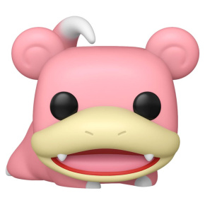 POP! Games: Slowpoke - Ramoloss - Flegmon (Pokémon)