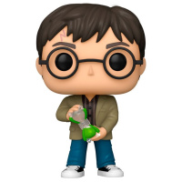 POP! Harry Potter with Hourglass (Harry Potter)