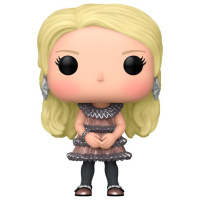 POP! Luna Lovegood (Harry Potter)
