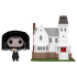 POP! Town: Lydia Deetz with Maitland House (Beetlejuice)