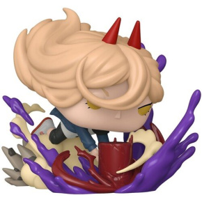 POP! Animation: Power (Chainsaw Man)