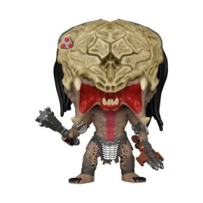 POP! Movies: Feral Predator (Predator: Prey)