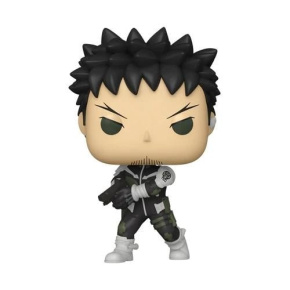 POP! Animation: Kafka Hibino (Kaiju No.8)
