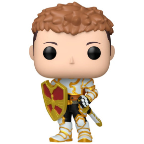 POP! Animation: Yoo Jinho (Solo Leveling)