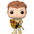 POP! Animation: Yoo Jinho (Solo Leveling)
