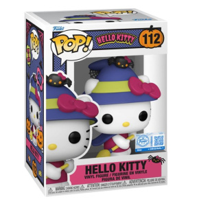 POP! Hello Kitty Halloween (Hello Kitty) Special Edition