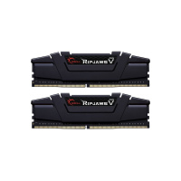 G.SKILL 8GB kit DDR4 3200 CL16 Ripjaws V