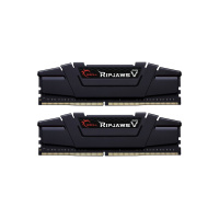 G.SKILL 16GB kit DDR4 3600 CL18 Ripjaws V